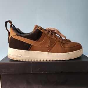 Nike × Carhartt Air Force One